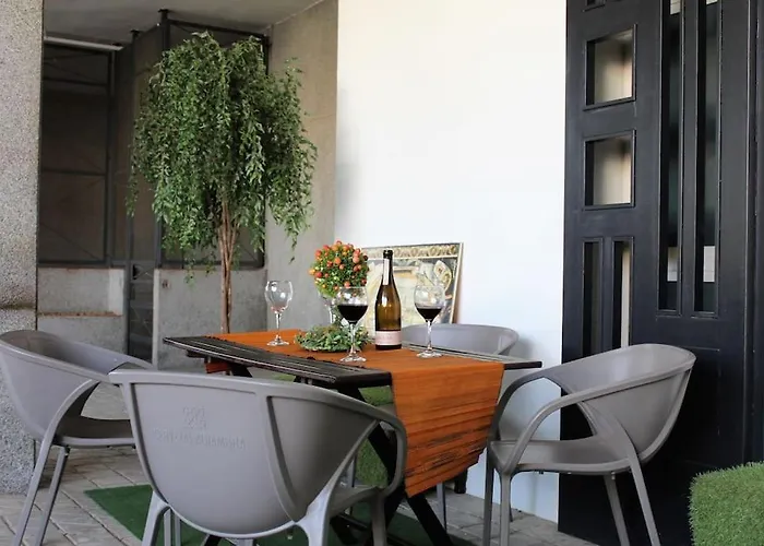 Apartamento Smarttrip