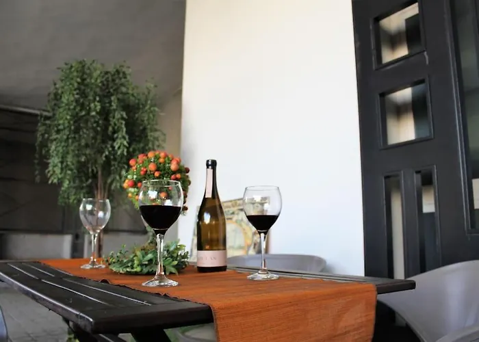 Smarttrip Apartamento Sevilla
