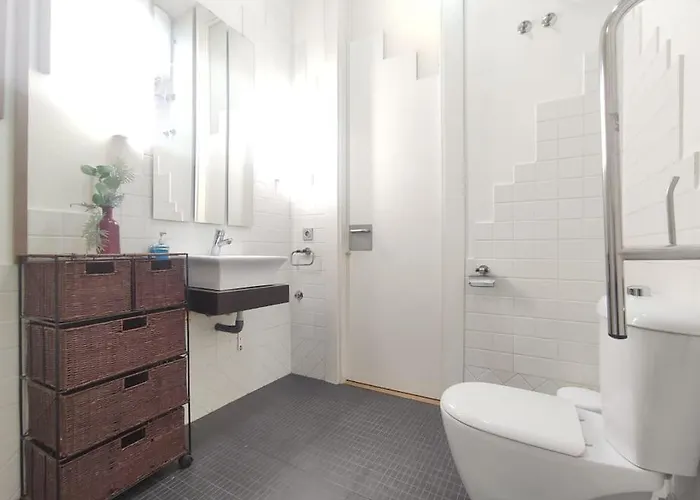 Smarttrip Apartamento *