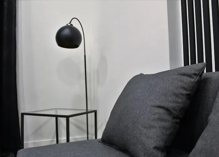 Apartamento Smarttrip