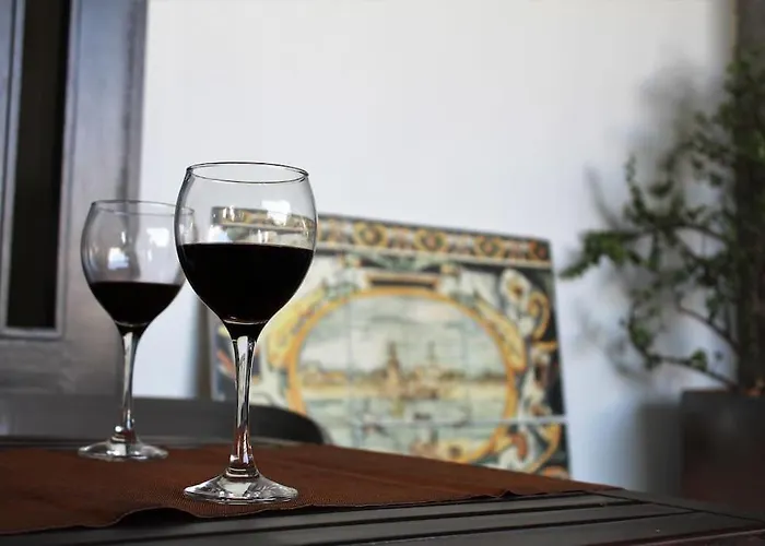 Smarttrip Apartamento Sevilla