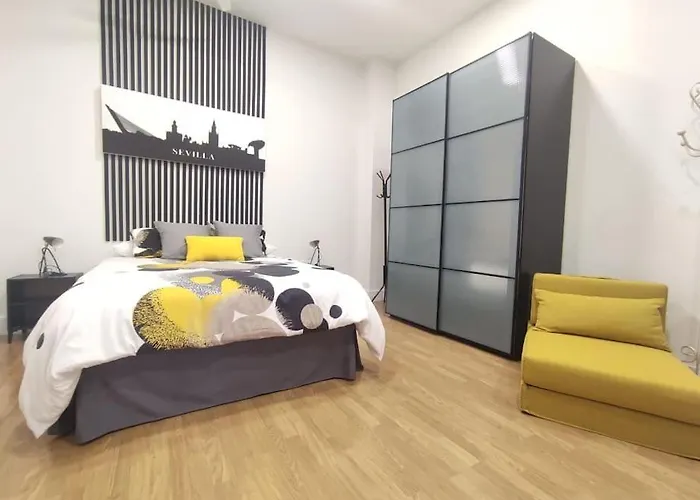 Apartamento Smarttrip *