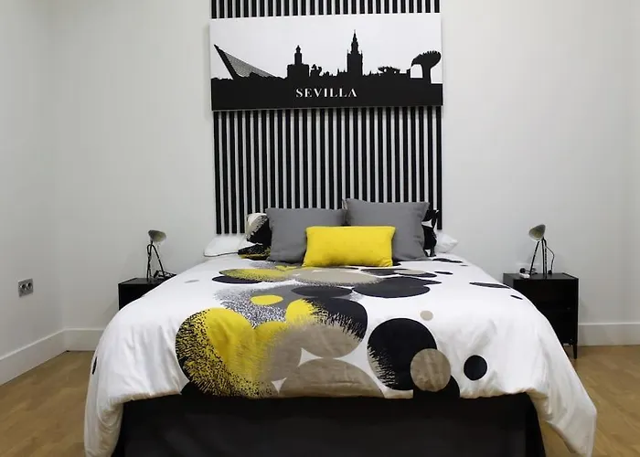 Apartamento Smarttrip *