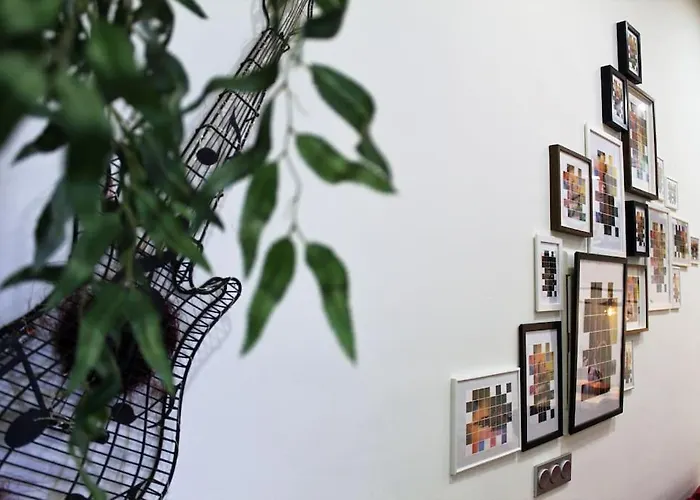 Smarttrip Apartamento Sevilla