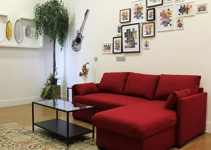 Apartamento Smarttrip