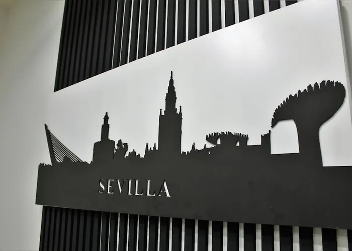 Smarttrip Apartamento Sevilla