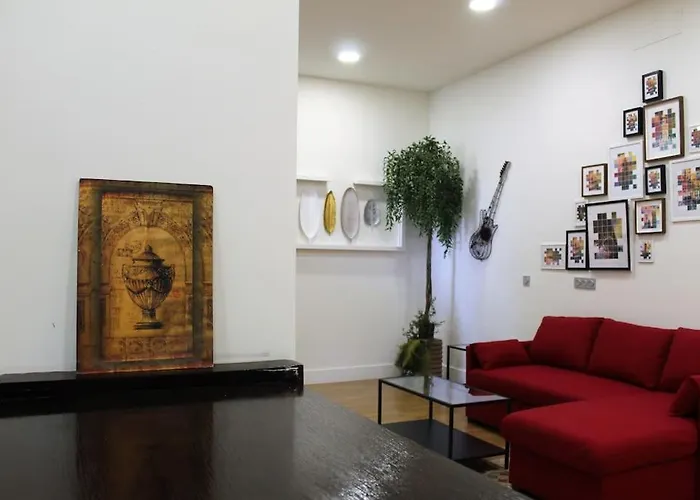 Smarttrip Apartamento Sevilla