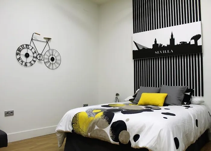 Apartamento Smarttrip