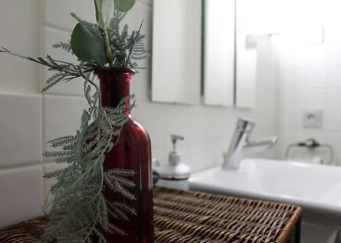 Apartamento Smarttrip Sevilla