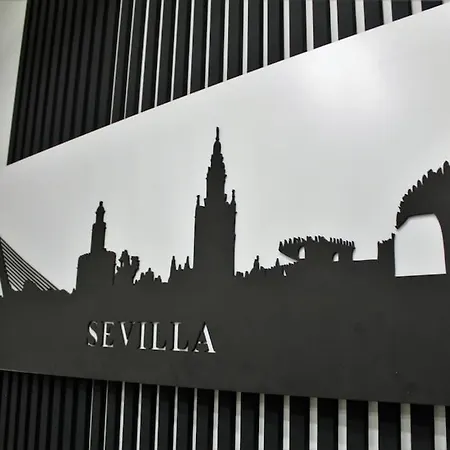 Smarttrip Lejlighed Sevilla